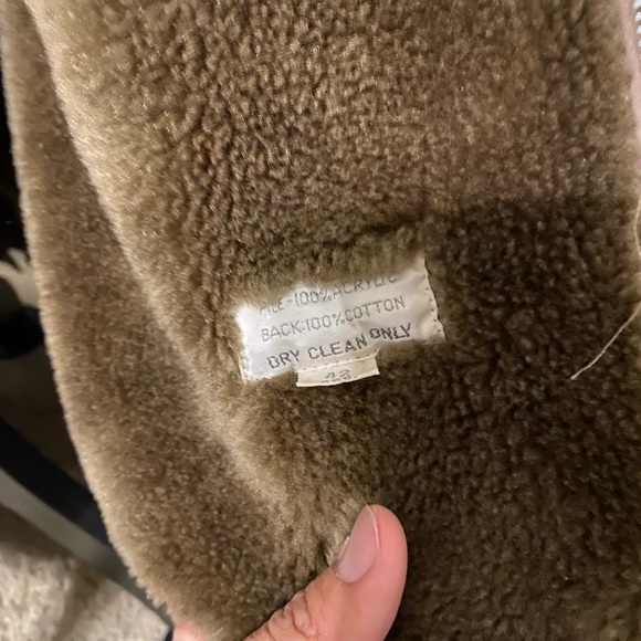 Trench Coat size 42 regular from Misty Harbor - Picture 6 of 10